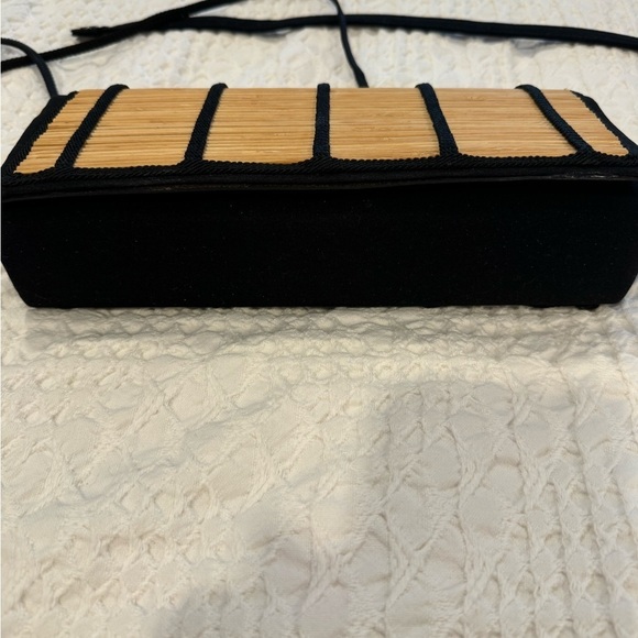 Moo Roo designer, handmade bag, one of a kind, make famous by Carrie Bradshaw - Picture 4 of 11